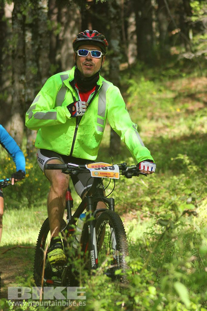 BIKE Maratón Sierra de Madrid 2016 Camorritos 1