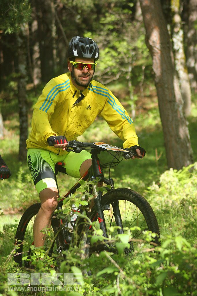 BIKE Maratón Sierra de Madrid 2016 Camorritos 1