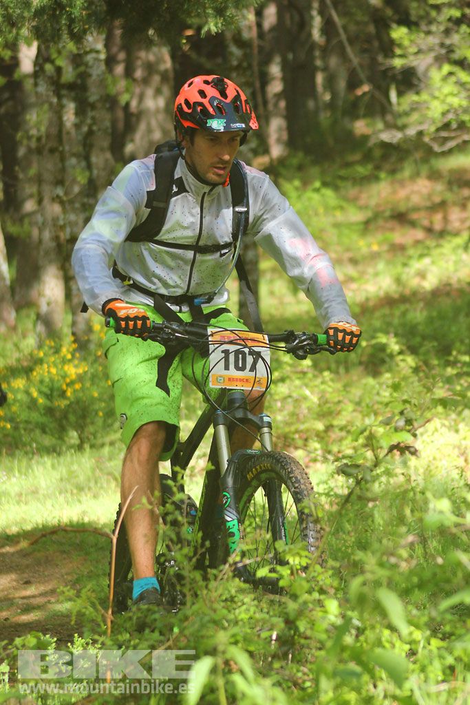 BIKE Maratón Sierra de Madrid 2016 Camorritos 1