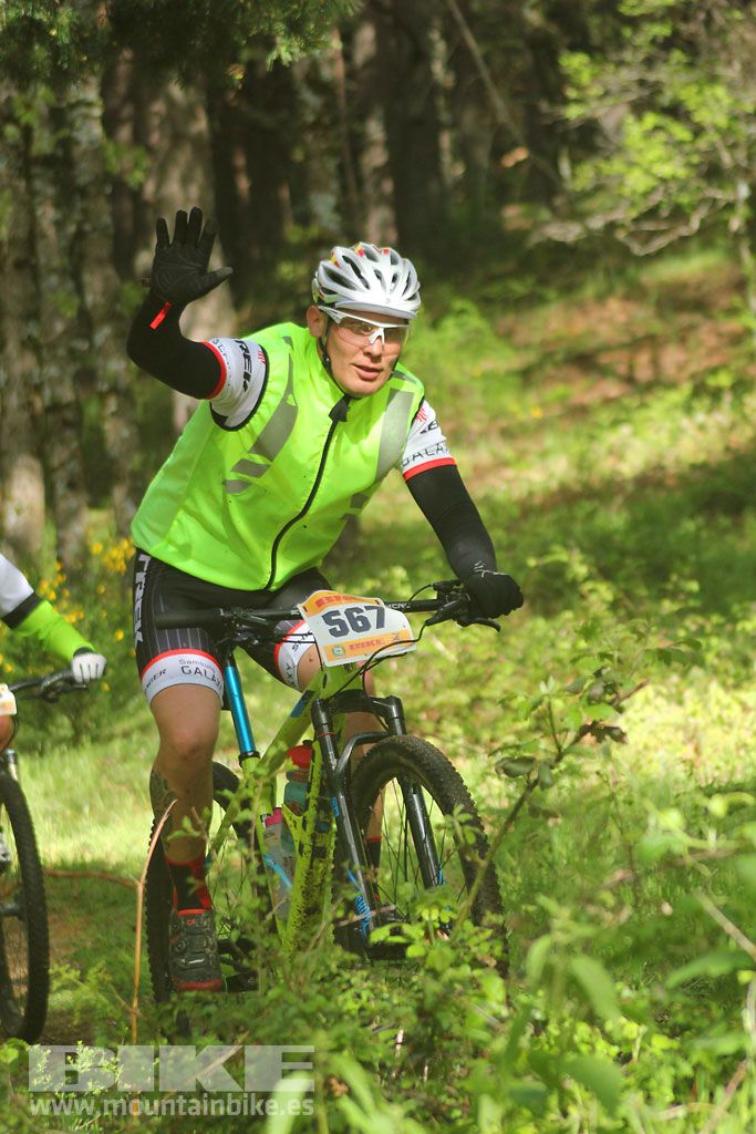 BIKE Maratón Sierra de Madrid 2016 Camorritos 1