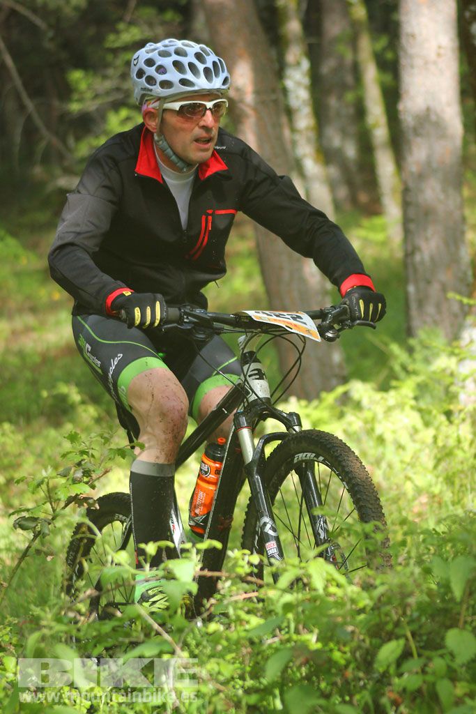 BIKE Maratón Sierra de Madrid 2016 Camorritos 1