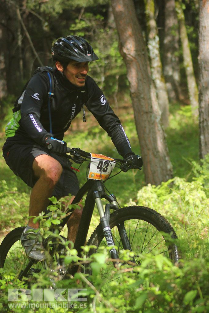 BIKE Maratón Sierra de Madrid 2016 Camorritos 1