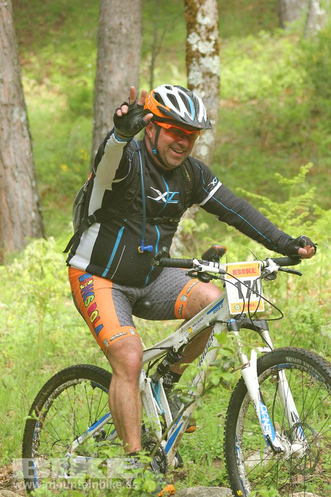 BIKE Maratón Sierra de Madrid 2016 Camorritos 2