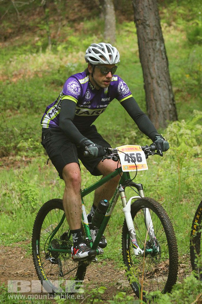 BIKE Maratón Sierra de Madrid 2016 Camorritos 2