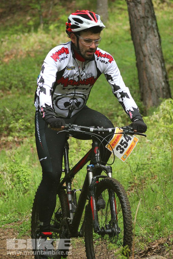 BIKE Maratón Sierra de Madrid 2016 Camorritos 2