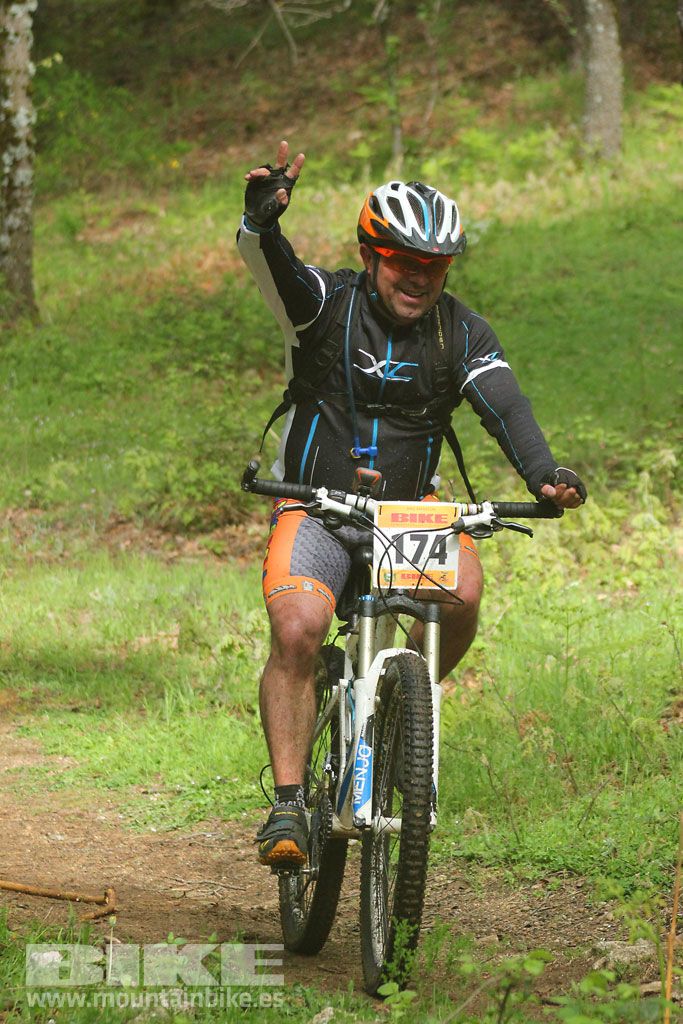 BIKE Maratón Sierra de Madrid 2016 Camorritos 2