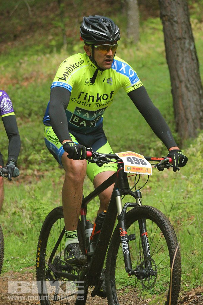BIKE Maratón Sierra de Madrid 2016 Camorritos 2