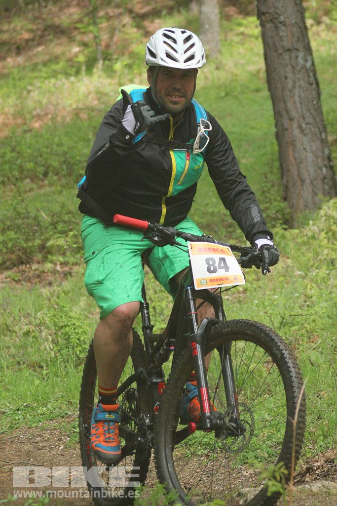 BIKE Maratón Sierra de Madrid 2016 Camorritos 2