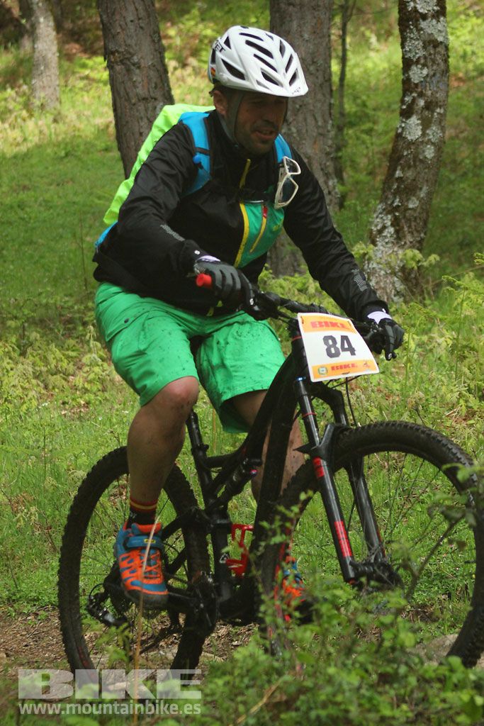 BIKE Maratón Sierra de Madrid 2016 Camorritos 2