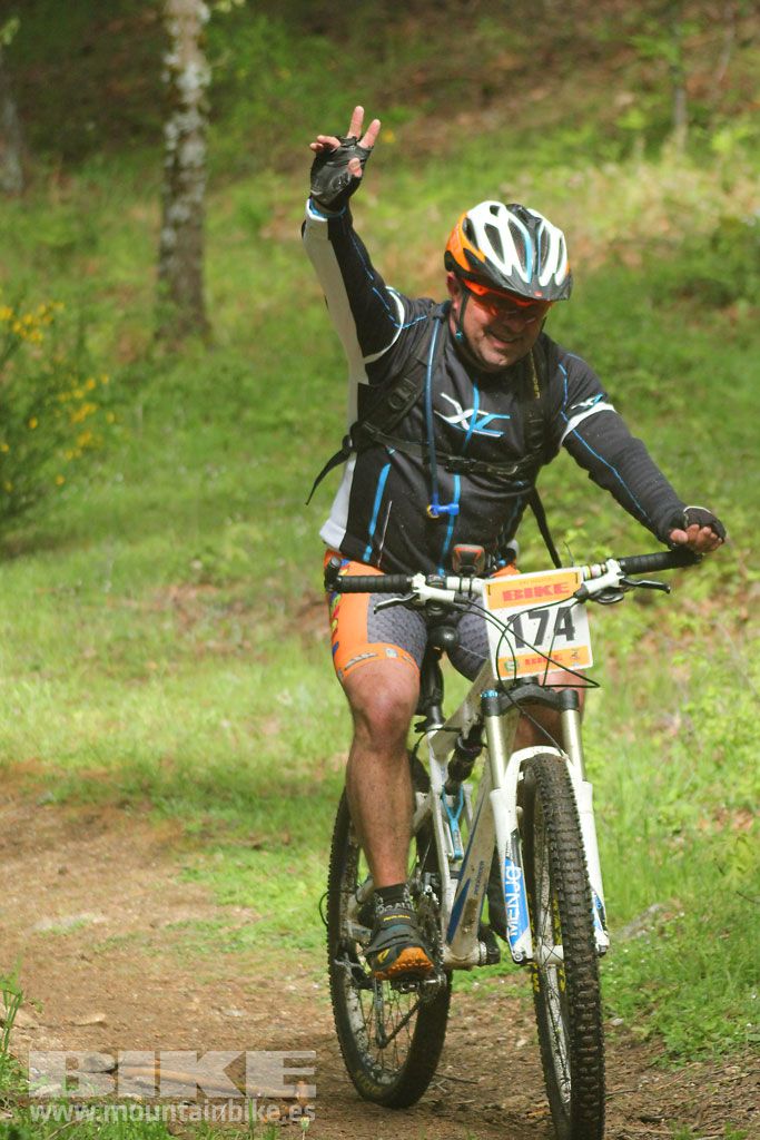 BIKE Maratón Sierra de Madrid 2016 Camorritos 2