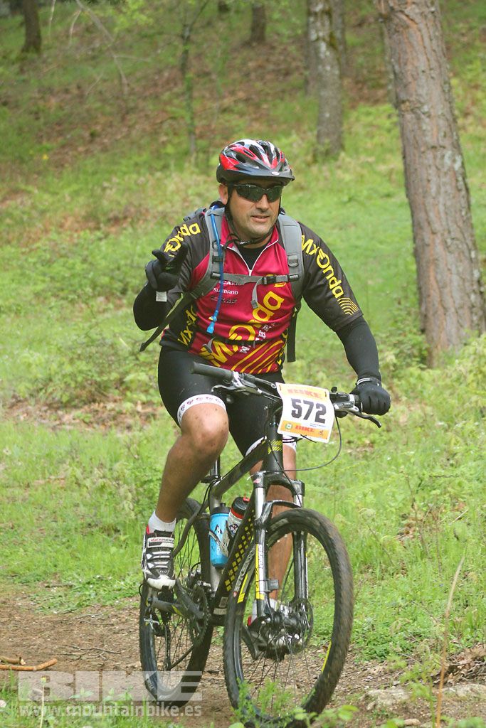 BIKE Maratón Sierra de Madrid 2016 Camorritos 2