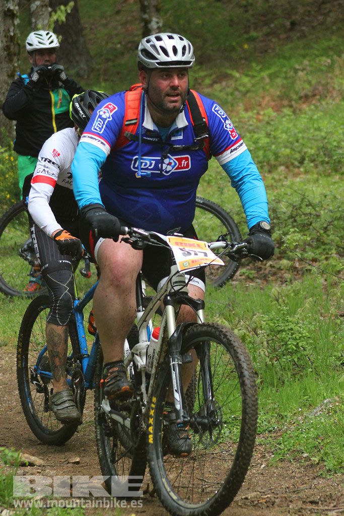BIKE Maratón Sierra de Madrid 2016 Camorritos 2
