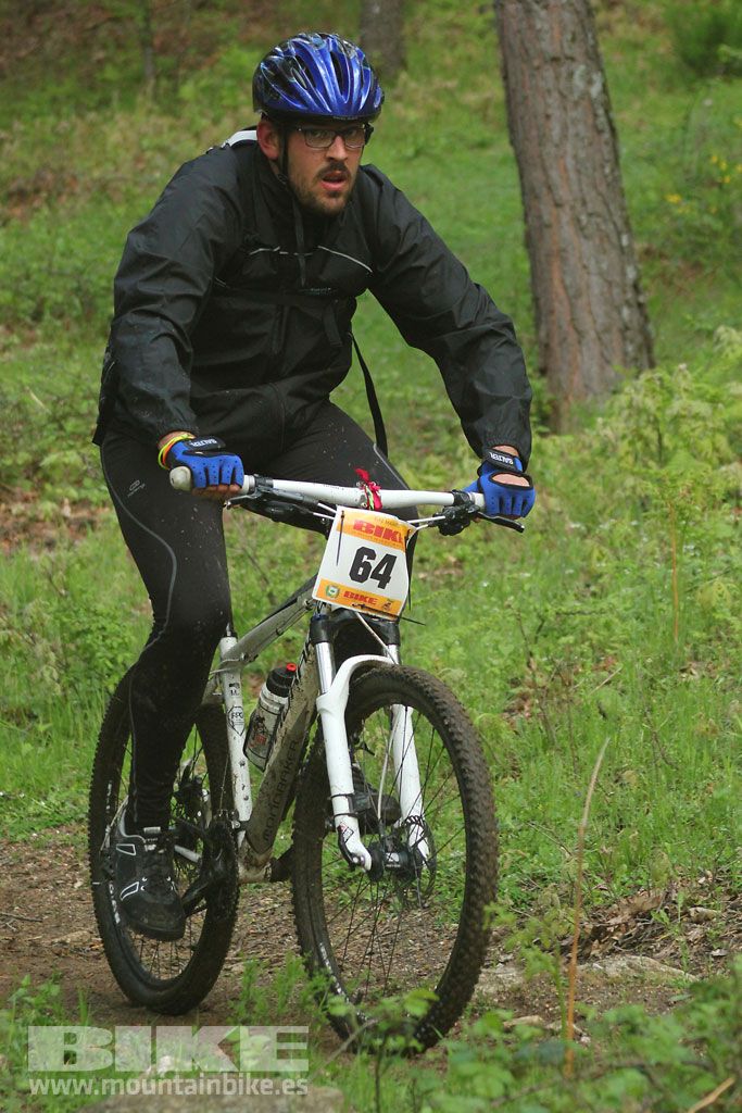 BIKE Maratón Sierra de Madrid 2016 Camorritos 2