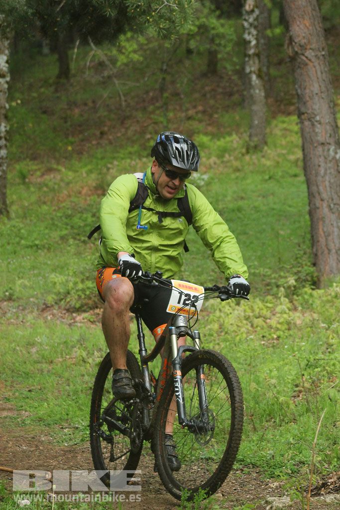 BIKE Maratón Sierra de Madrid 2016 Camorritos 2