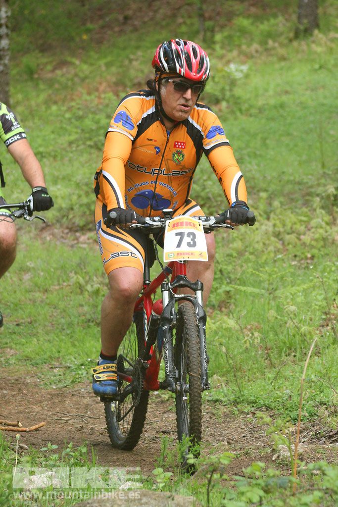 BIKE Maratón Sierra de Madrid 2016 Camorritos 2