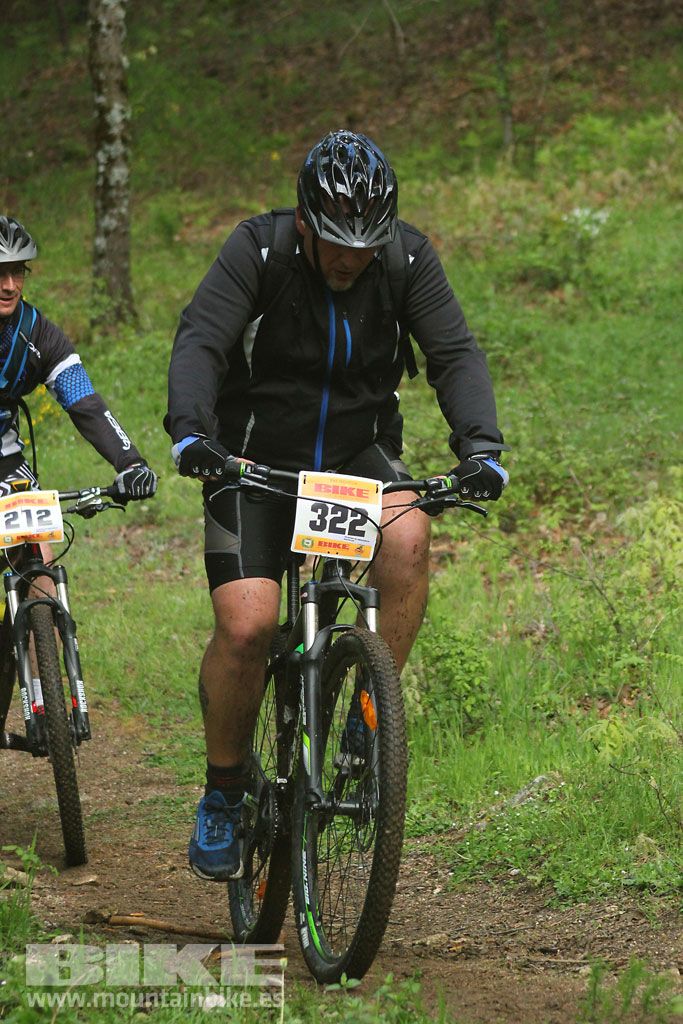 BIKE Maratón Sierra de Madrid 2016 Camorritos 2
