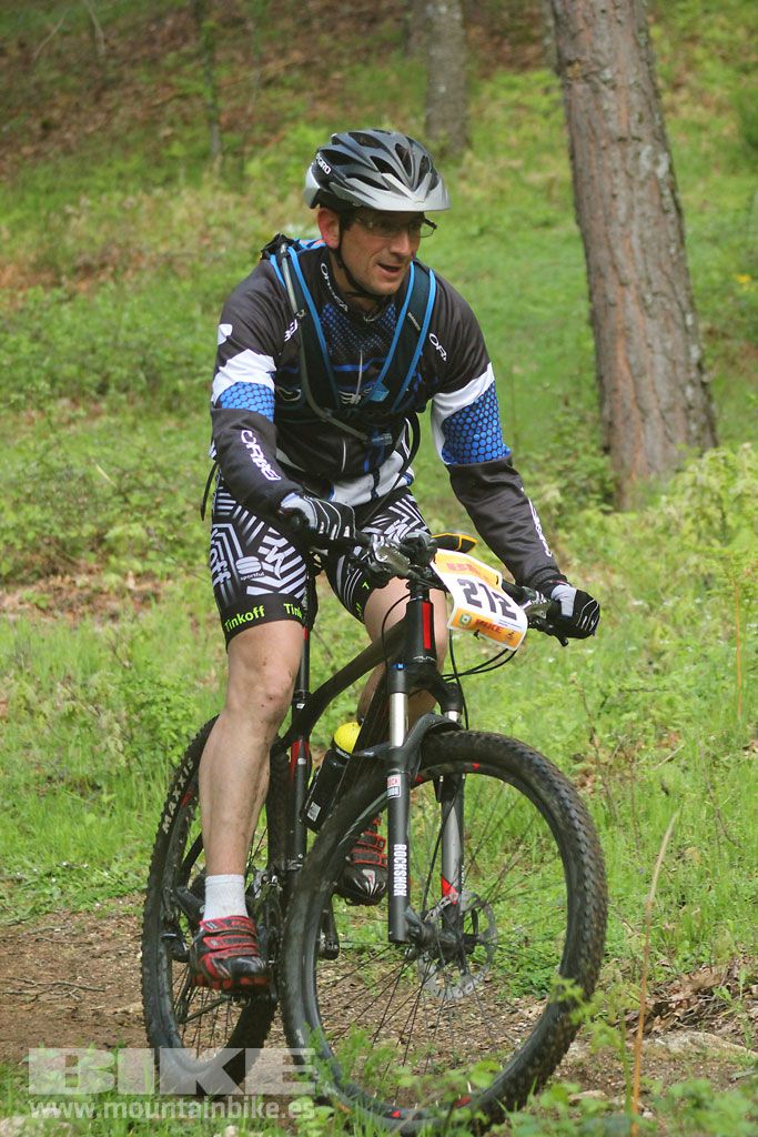 BIKE Maratón Sierra de Madrid 2016 Camorritos 2