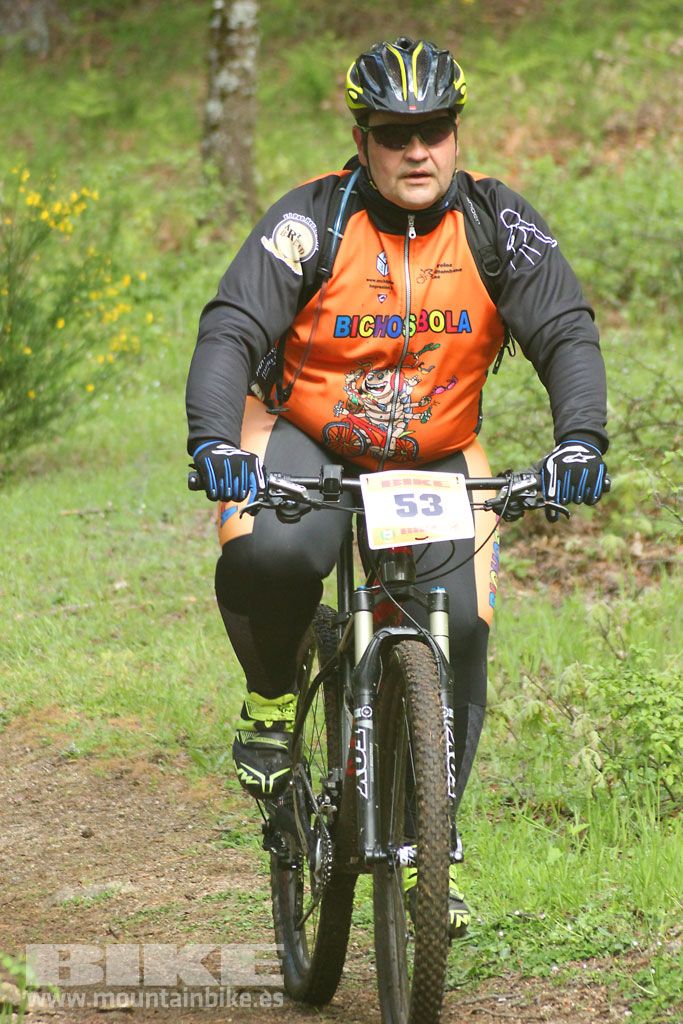 BIKE Maratón Sierra de Madrid 2016 Camorritos 2