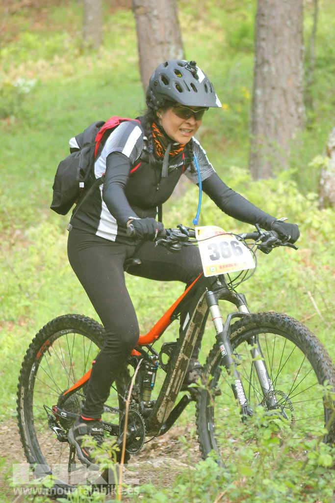 BIKE Maratón Sierra de Madrid 2016 Camorritos 2
