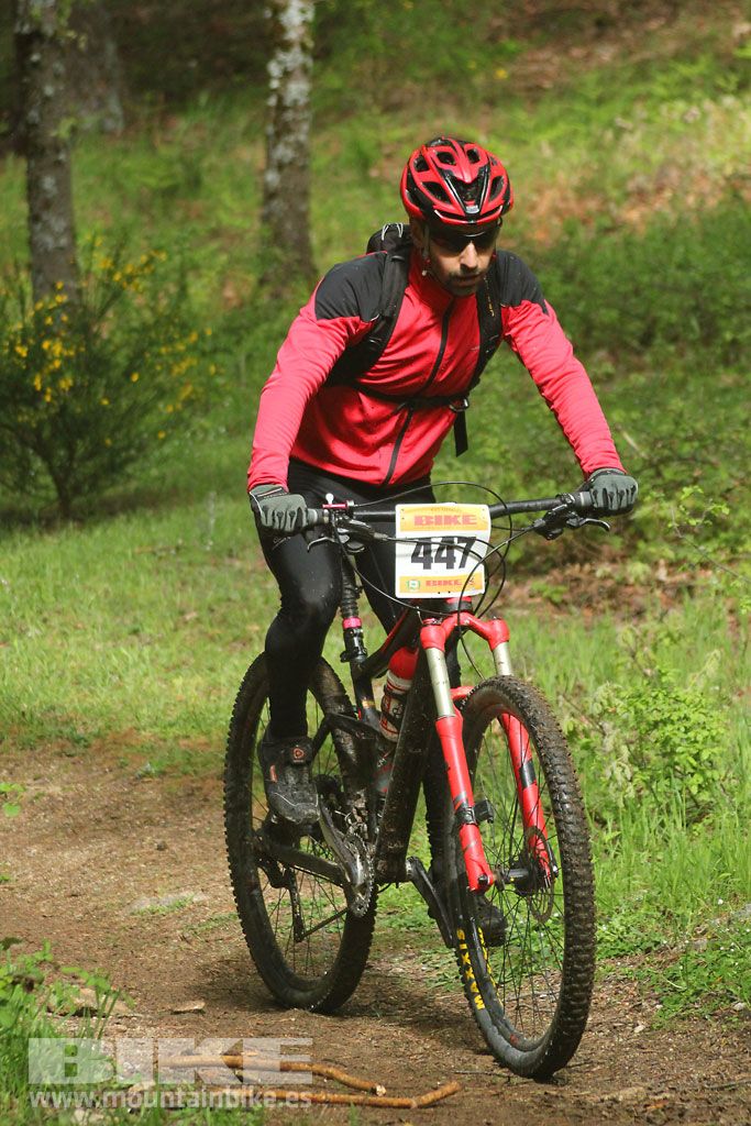 BIKE Maratón Sierra de Madrid 2016 Camorritos 2