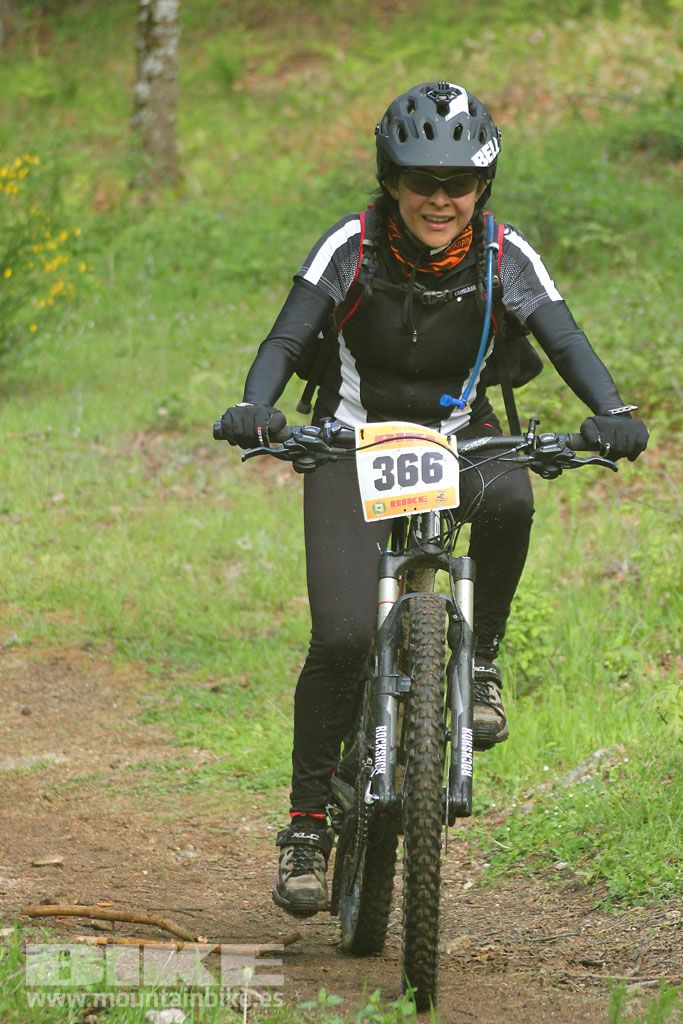 BIKE Maratón Sierra de Madrid 2016 Camorritos 2