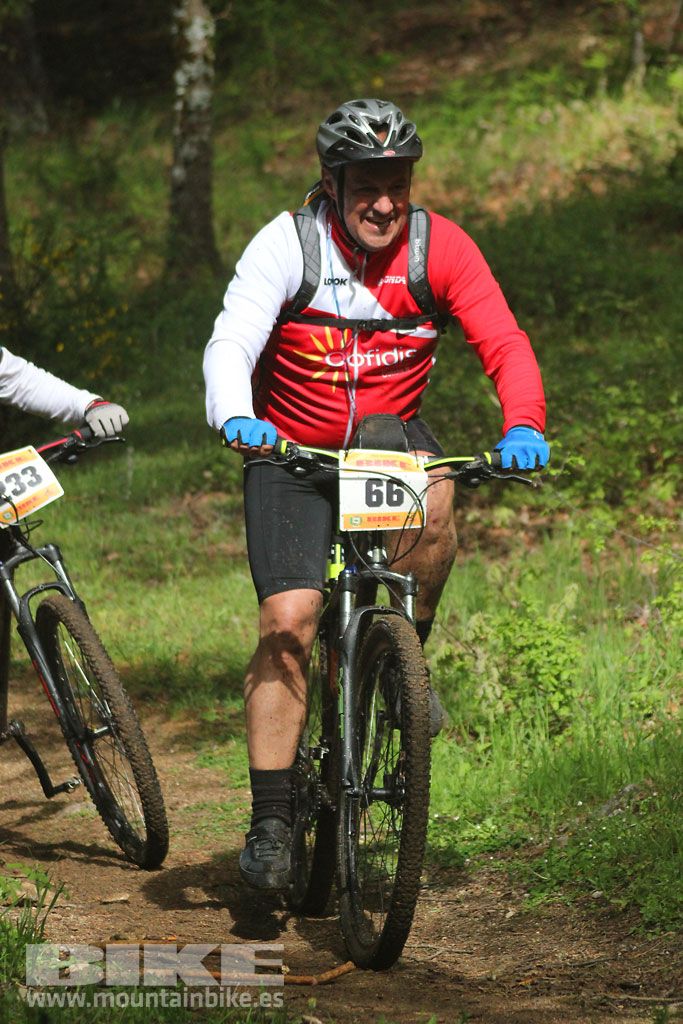 BIKE Maratón Sierra de Madrid 2016 Camorritos 2