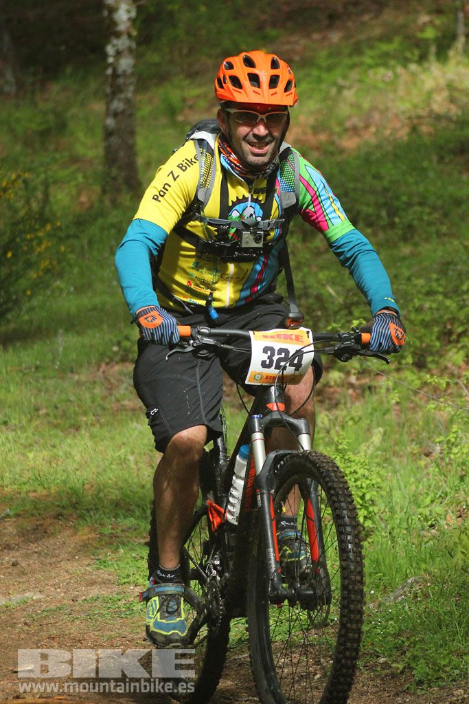 BIKE Maratón Sierra de Madrid 2016 Camorritos 2
