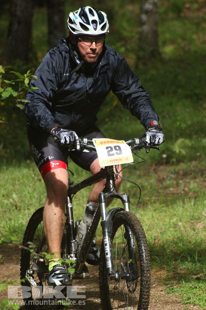 BIKE Maratón Sierra de Madrid 2016 Camorritos 2