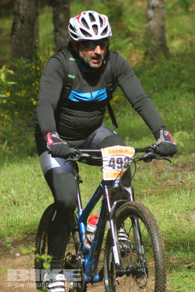 BIKE Maratón Sierra de Madrid 2016 Camorritos 2