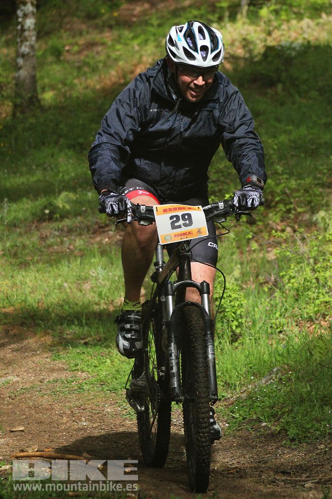 BIKE Maratón Sierra de Madrid 2016 Camorritos 2
