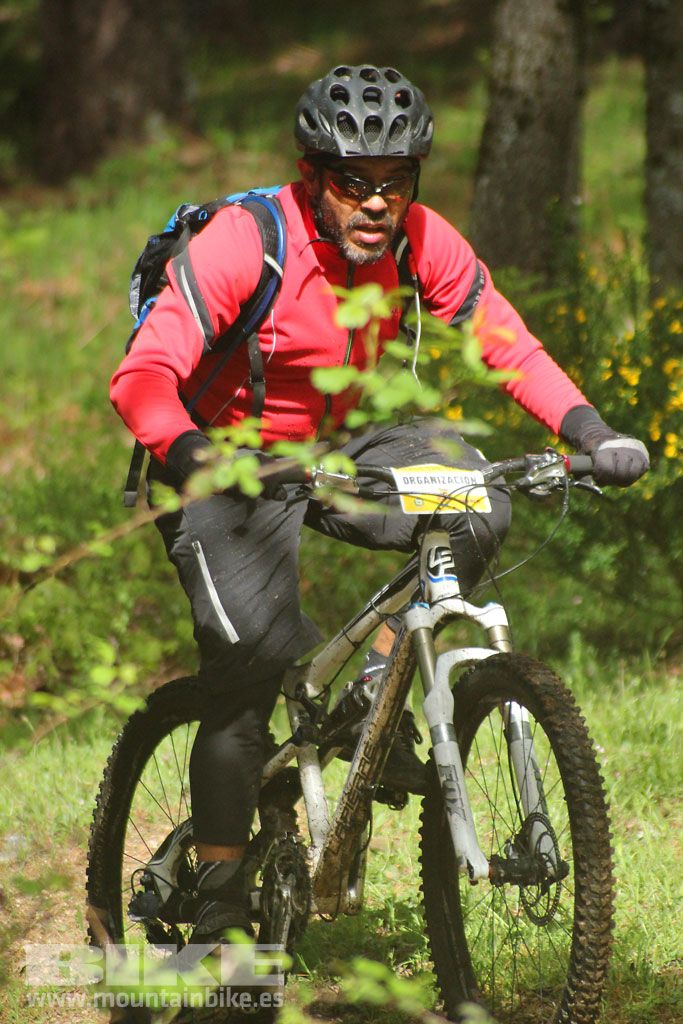 BIKE Maratón Sierra de Madrid 2016 Camorritos 2