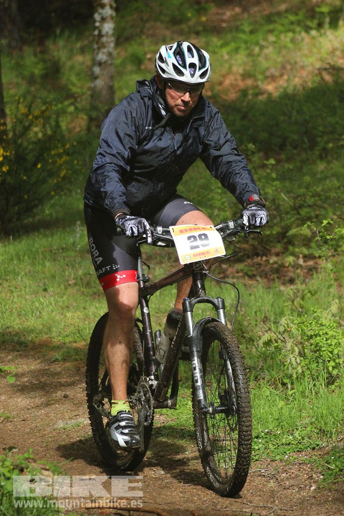BIKE Maratón Sierra de Madrid 2016 Camorritos 2