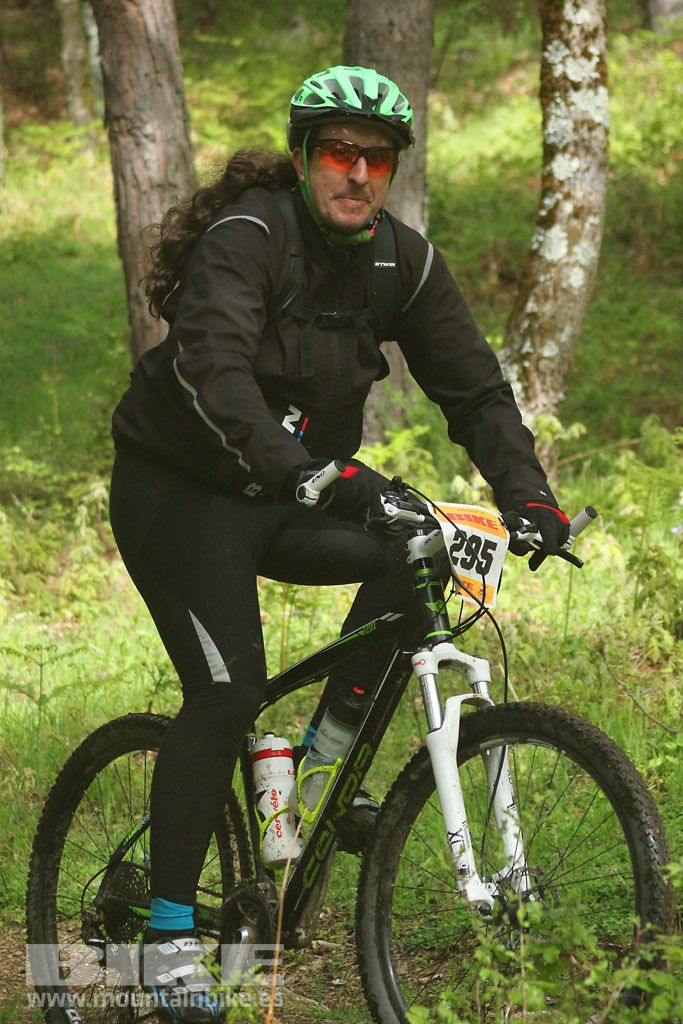 BIKE Maratón Sierra de Madrid 2016 Camorritos 2