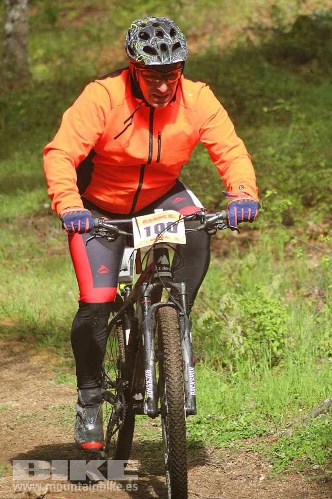 BIKE Maratón Sierra de Madrid 2016 Camorritos 2