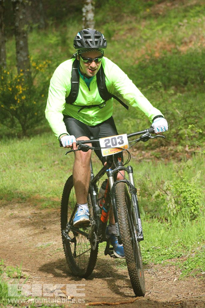 BIKE Maratón Sierra de Madrid 2016 Camorritos 2