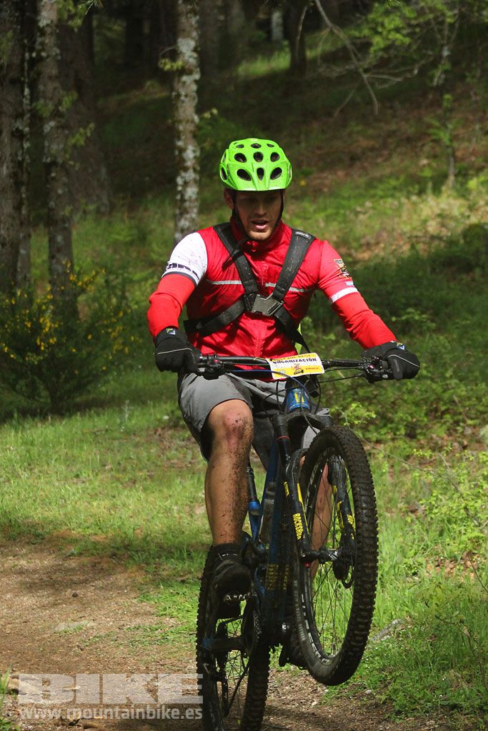BIKE Maratón Sierra de Madrid 2016 Camorritos 2