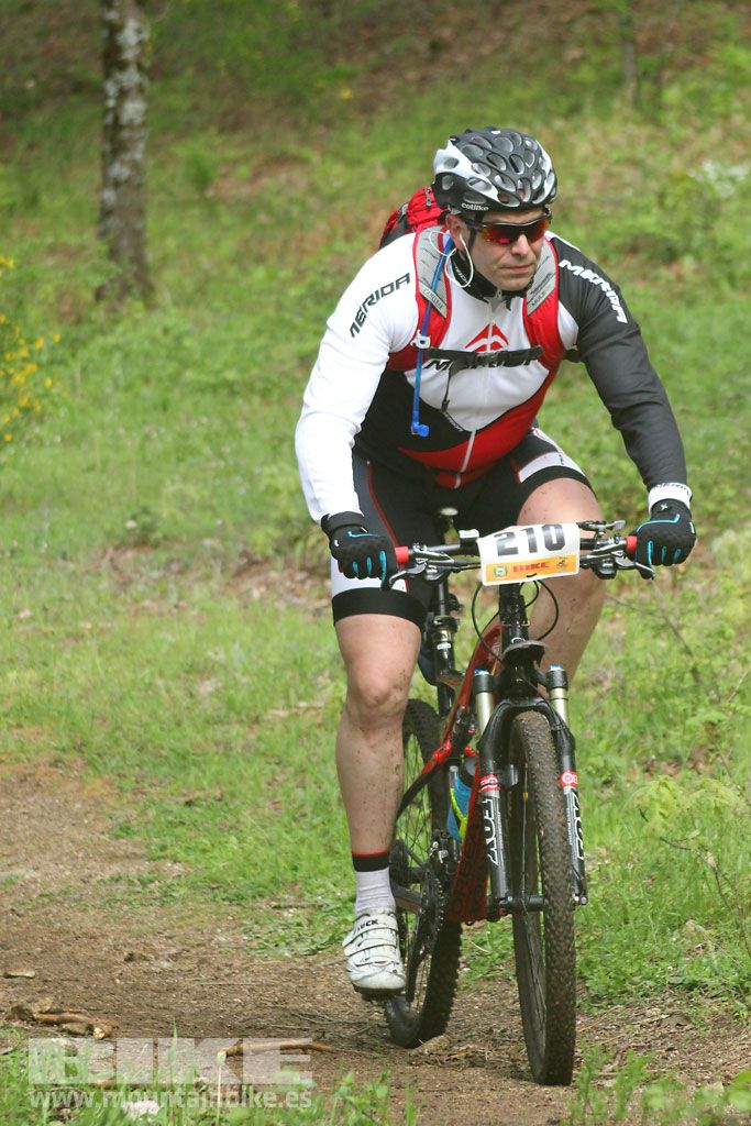 BIKE Maratón Sierra de Madrid 2016 Camorritos 2