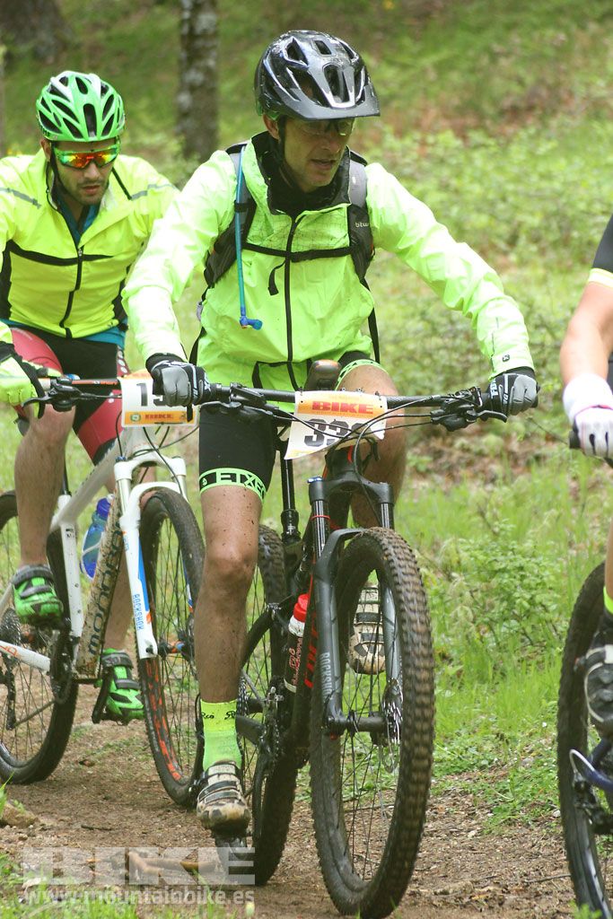BIKE Maratón Sierra de Madrid 2016 Camorritos 2