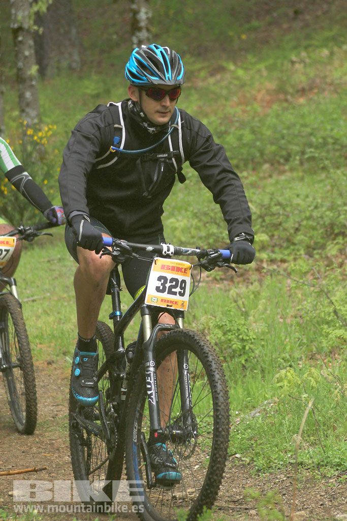 BIKE Maratón Sierra de Madrid 2016 Camorritos 2