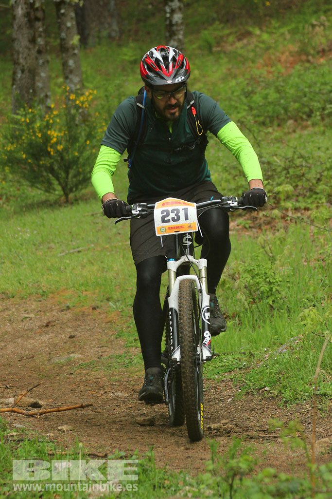 BIKE Maratón Sierra de Madrid 2016 Camorritos 2