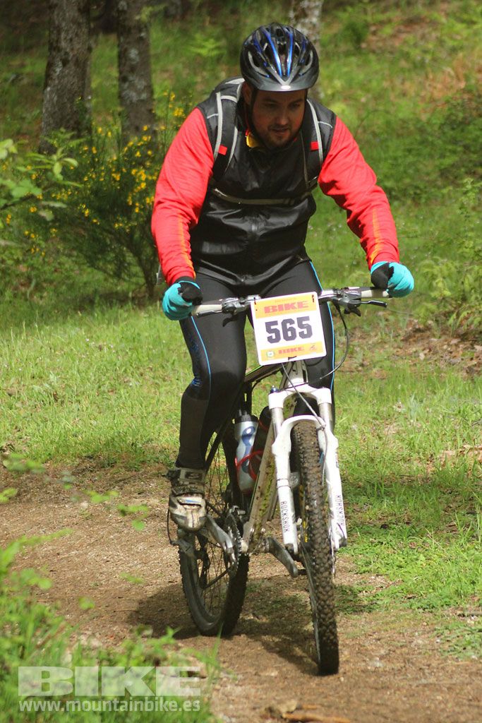 BIKE Maratón Sierra de Madrid 2016 Camorritos 2