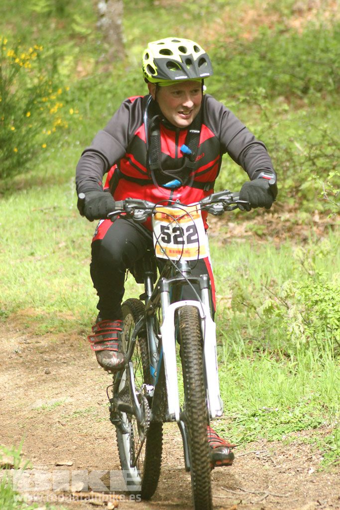 BIKE Maratón Sierra de Madrid 2016 Camorritos 2