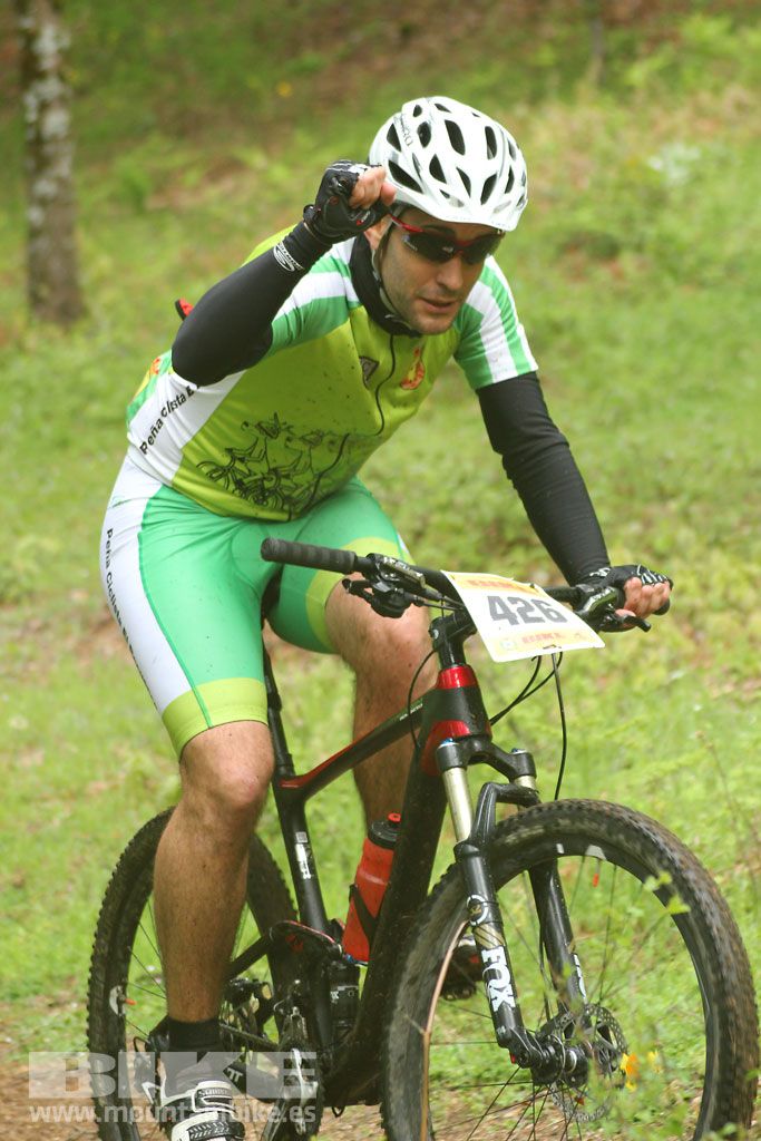 BIKE Maratón Sierra de Madrid 2016 Camorritos 2