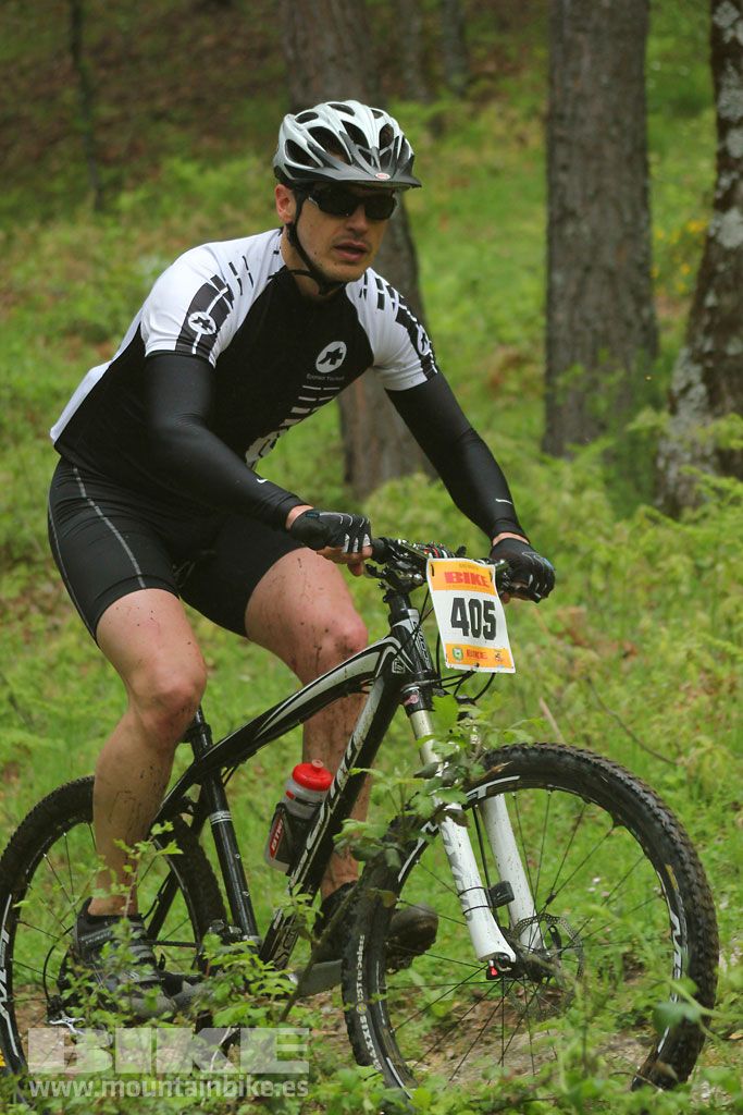 BIKE Maratón Sierra de Madrid 2016 Camorritos 2