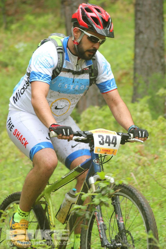 BIKE Maratón Sierra de Madrid 2016 Camorritos 2