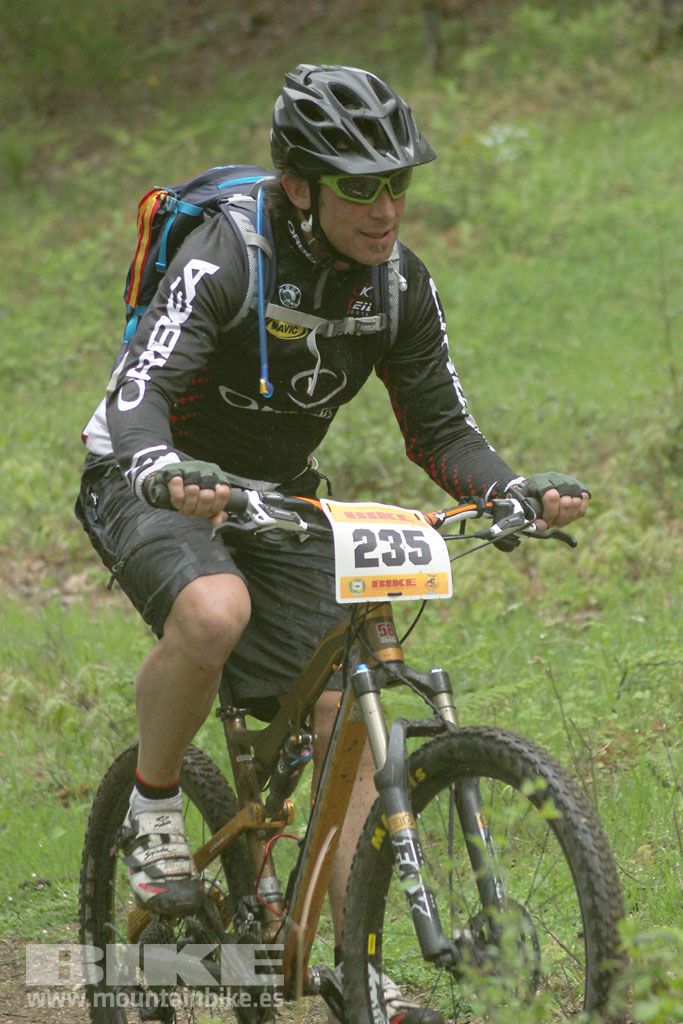 BIKE Maratón Sierra de Madrid 2016 Camorritos 2