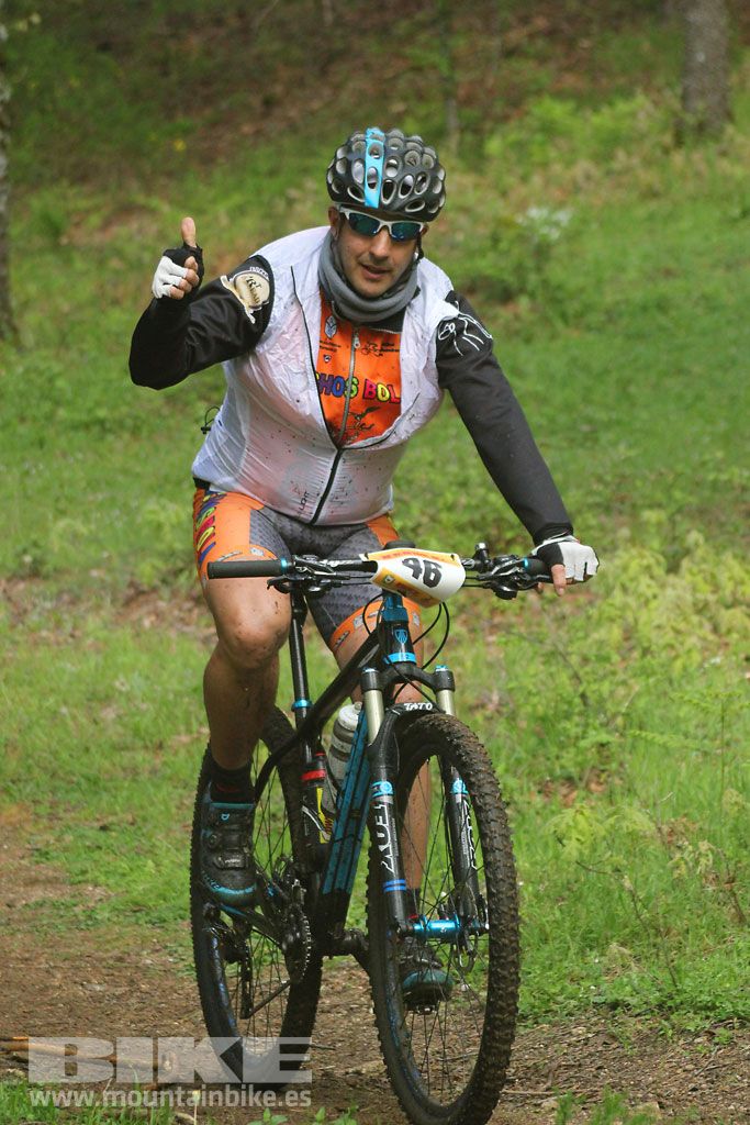 BIKE Maratón Sierra de Madrid 2016 Camorritos 2