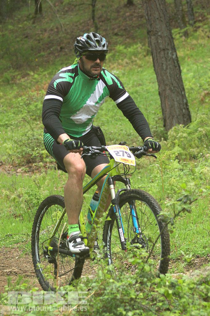 BIKE Maratón Sierra de Madrid 2016 Camorritos 2