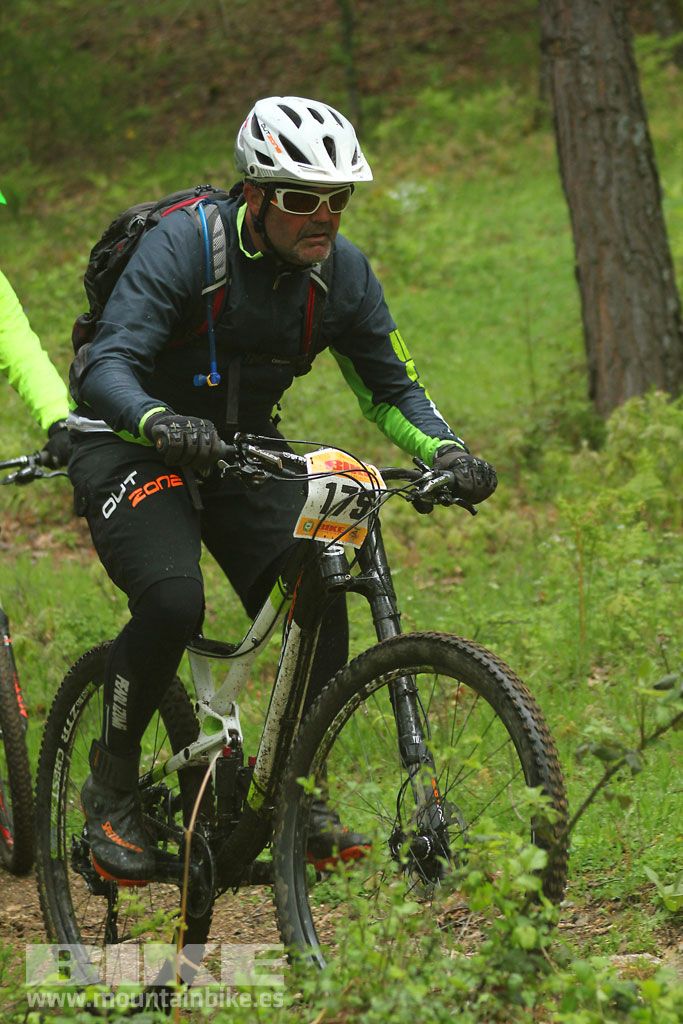 BIKE Maratón Sierra de Madrid 2016 Camorritos 2