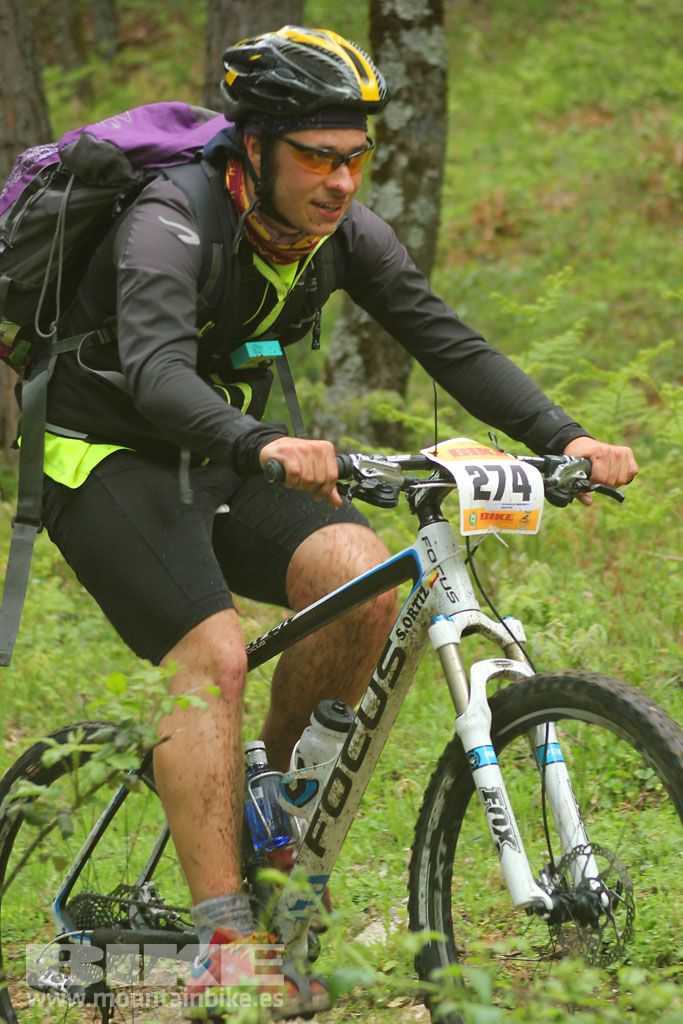 BIKE Maratón Sierra de Madrid 2016 Camorritos 2